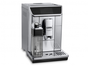 DeLonghi PrimaDonna Elite ECAM 650.75.MS automata kávéfőző